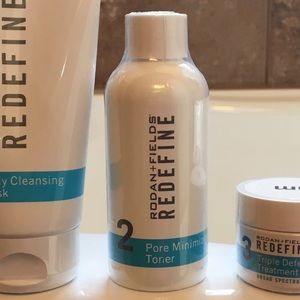 Rodan + Fields Redefine Pore Minimizing Toner